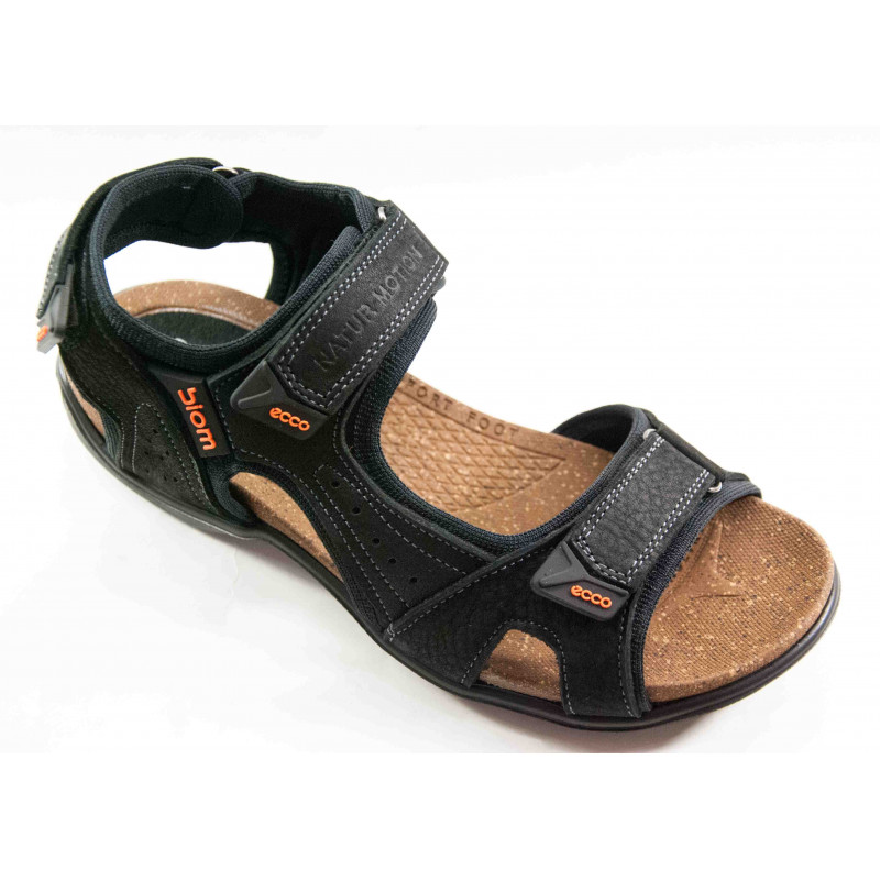Сандалі E- Summer